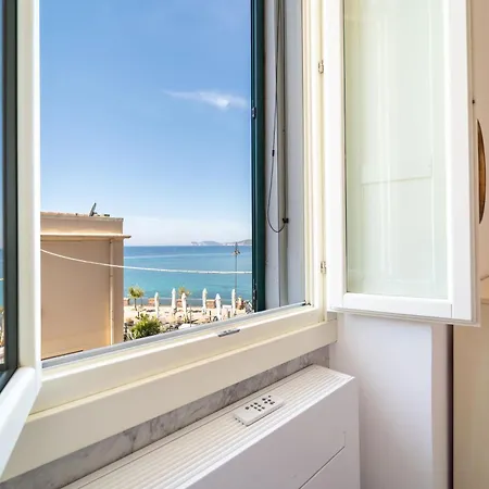 Waterfront Marghe Appartement Alghero