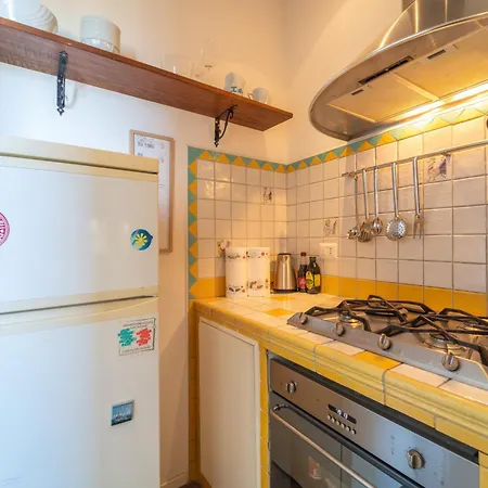 شقة Waterfront Marghe ألغيرو