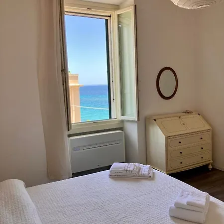 Waterfront Marghe Apartment Alghero