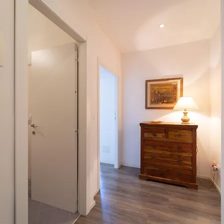 Apartment Waterfront Marghe Alghero