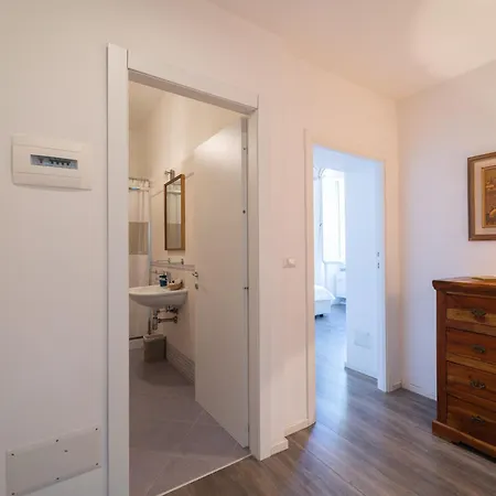 Waterfront Marghe Apartment