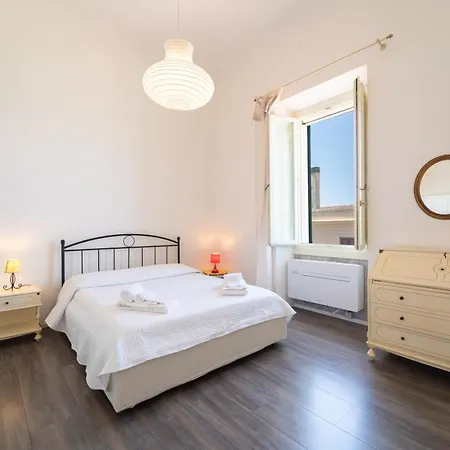 Apartment Waterfront Marghe
